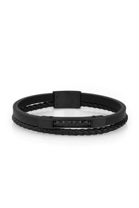 SANTA BARBARA POLO SBJ.6.10009-3 MEN BRACELET