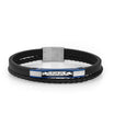 SANTA BARBARA POLO SBJ.6.10009-4 MEN BRACELET