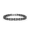 SANTA BARBARA POLO SBJ.6.10010-2 MEN BRACELET