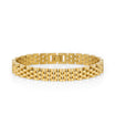 SANTA BARBARA POLO SBJ.6.10011-1 MEN BRACELET
