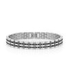 SANTA BARBARA POLO SBJ.6.10011-3 MEN BRACELET
