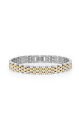SANTA BARBARA POLO SBJ.6.10011-5 MEN BRACELET