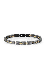 POLO SBJ.6.10013-3 MEN BRACELET