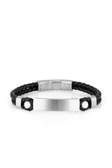 POLO SBJ.6.10014-1 MEN BRACELET