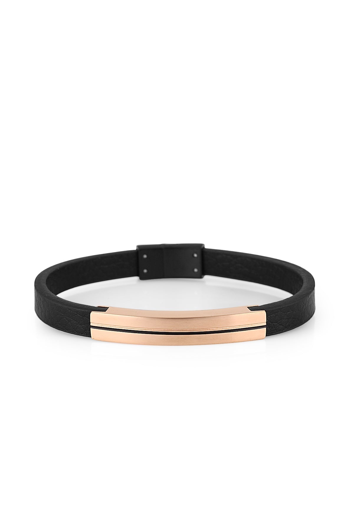 POLO SBJ.6.10016-3 MEN BRACELET