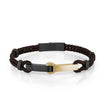 SANTA BARBARA POLO BRACELET SBJ.6.2068-3 MEN