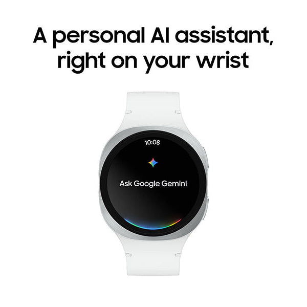 Samsung Galaxy Watch8 – Pre Order