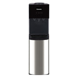 Panasonic Water Dispenser - Top Load Stainless