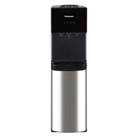 Panasonic Water Dispenser - Top Load Stainless