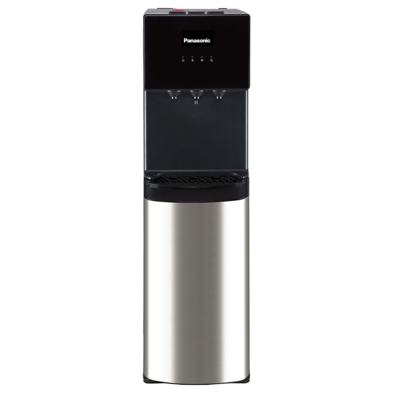 Panasonic SDM-WD3438BG Water Dispenser - Bottom Load Panasonic SDM-WD3438BG Water Dispenser - Bottom Load