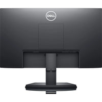 Dell SE2222H 22'' FHD Anti-Glare Monitor - Black