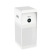 جهاز تنقية الهواء Fellowes AeraMax SE 3-Speed ​​Large Room مع فلتر هواء HEPA حقيقي - أبيض