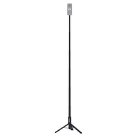 Insta360 Invisible Selfie Stick + Tripod – 2-in-1, Extendable 24.5–109cm, Disappears in 360° Shots