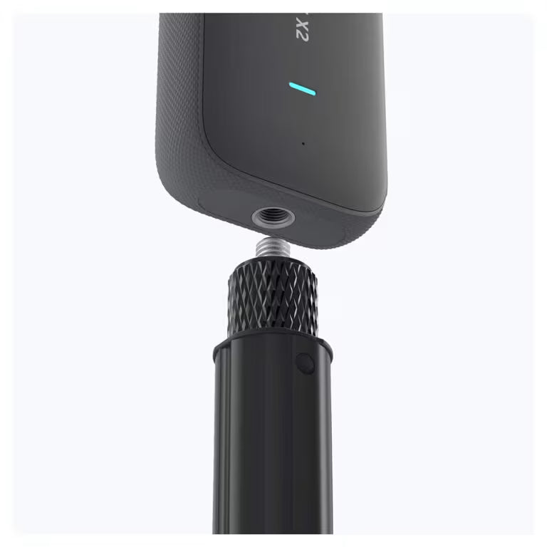 عصا سيلفي Insta360 Invisible + ترايبود – قابلة للتمديد