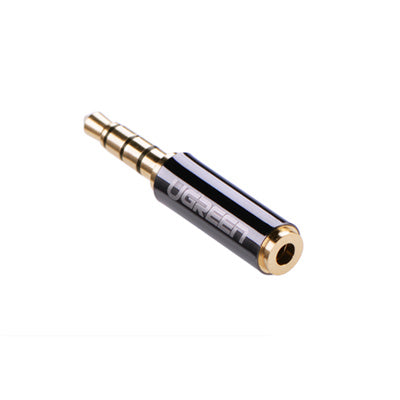 UGREEN 3.5mm Male to 2.5mm Female Adapter 20502