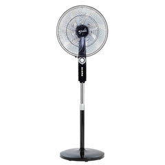 CONTI Stand Fan 18" - Powerful & Quiet Cooling