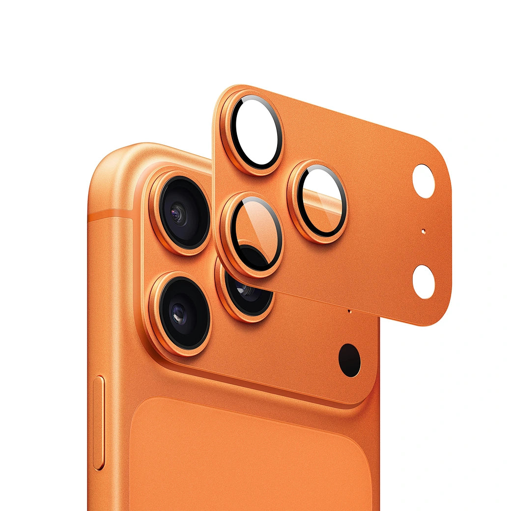 WIWU Armor Deck Lens Protector LG-012 - iPhone 17 Pro WIWU Armor Deck Lens Protector LG-012 - iPhone 17 Pro