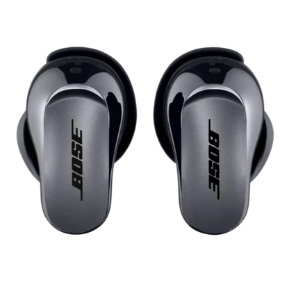 سماعات Bose QuietComfort Ultra مع صوت ممتاز وإلغاء الضوضاء
