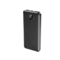 باور بانك XO 10000mAh بشاشة رقمية – شحن سريع وعملي
