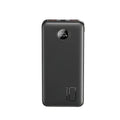 باور بانك XO 10000mAh بشاشة رقمية – شحن سريع وعملي
