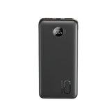 باور بانك XO 10000mAh بشاشة رقمية – شحن سريع وعملي

