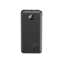 باور بانك XO 10000mAh بشاشة رقمية – شحن سريع وعملي
