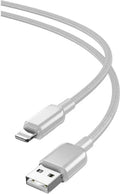 كابل XO USB إلى Lightning – شحن سريع 1 متر