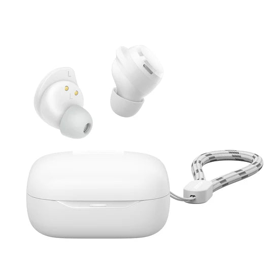 JOYROOM JR-DB3 Wireless Earbuds – Pure Sound, Long Use JOYROOM JR-DB3 Wireless Earbuds – Pure Sound, Long Use