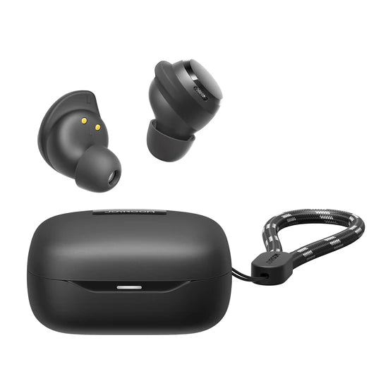 JOYROOM JR-DB3 Wireless Earbuds – Pure Sound, Long Use JOYROOM JR-DB3 Wireless Earbuds – Pure Sound, Long Use