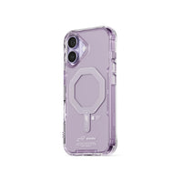 SKINARMA Saido Mag-Charge iPhone 17 Case – Clear & Shockproof