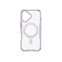 SKINARMA Saido Mag-Charge iPhone 17 Case – Clear & Shockproof