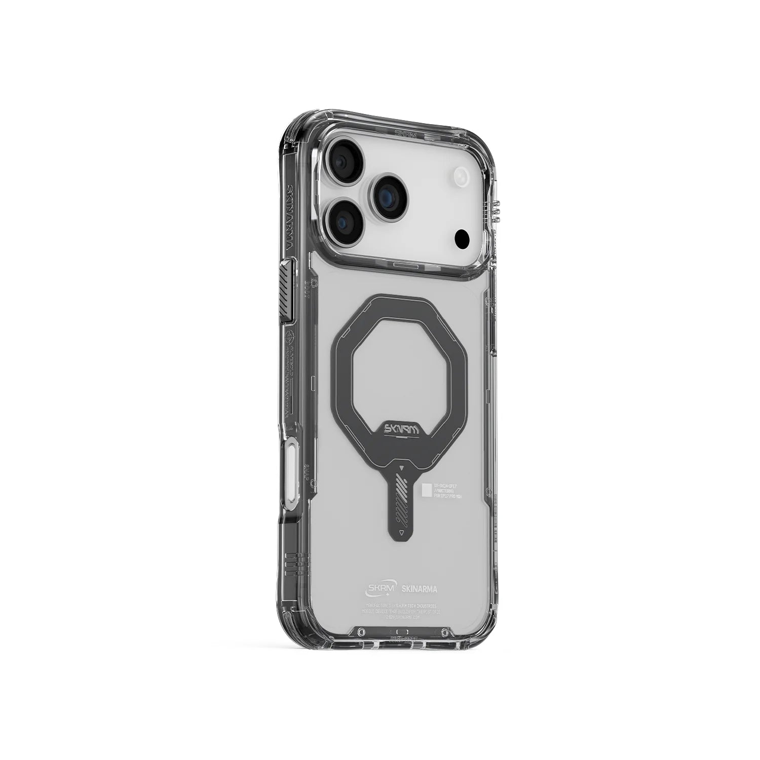 SKINARMA Saido Mag-Charge iPhone 17 Pro SKINARMA Saido Mag-Charge iPhone 17 Pro