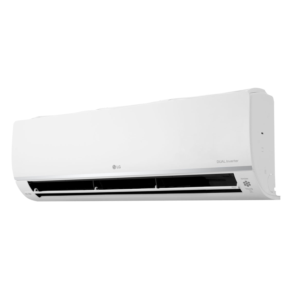 LG S4NW18KL2MC 1.5 Ton Dual Inverter Air Conditioner – Wi-Fi, UV Nano & Fast Cooling – View 4