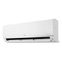 LG S4NW18KL2MC 1.5 Ton Dual Inverter Air Conditioner – Wi-Fi, UV Nano & Fast Cooling – View 3