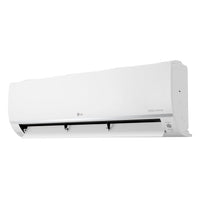 LG S4NW18KL2MC 1.5 Ton Dual Inverter Air Conditioner – Wi-Fi, UV Nano & Fast Cooling – View 2