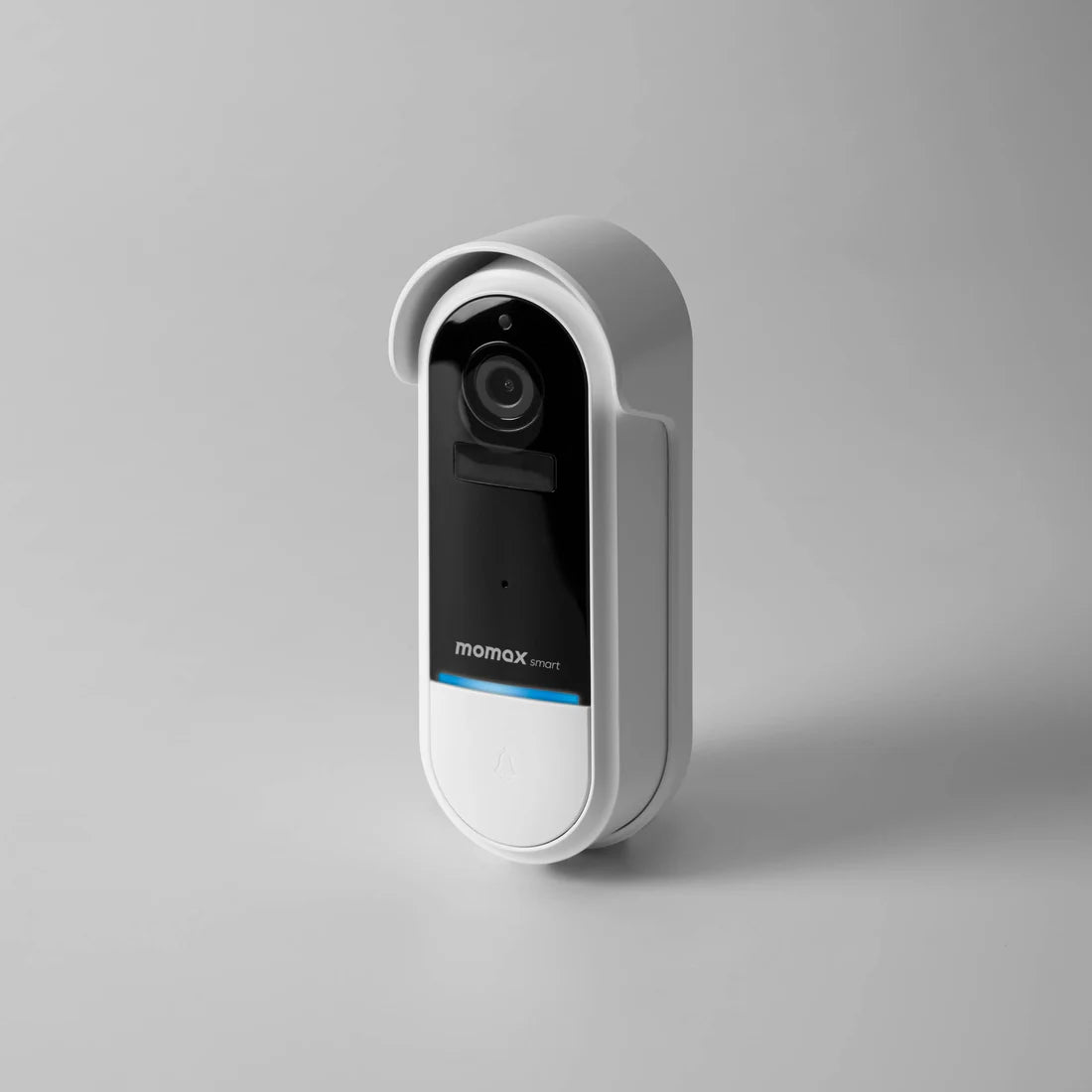 Momax SL3S Smart Video Doorbell 2K | Motion Alerts