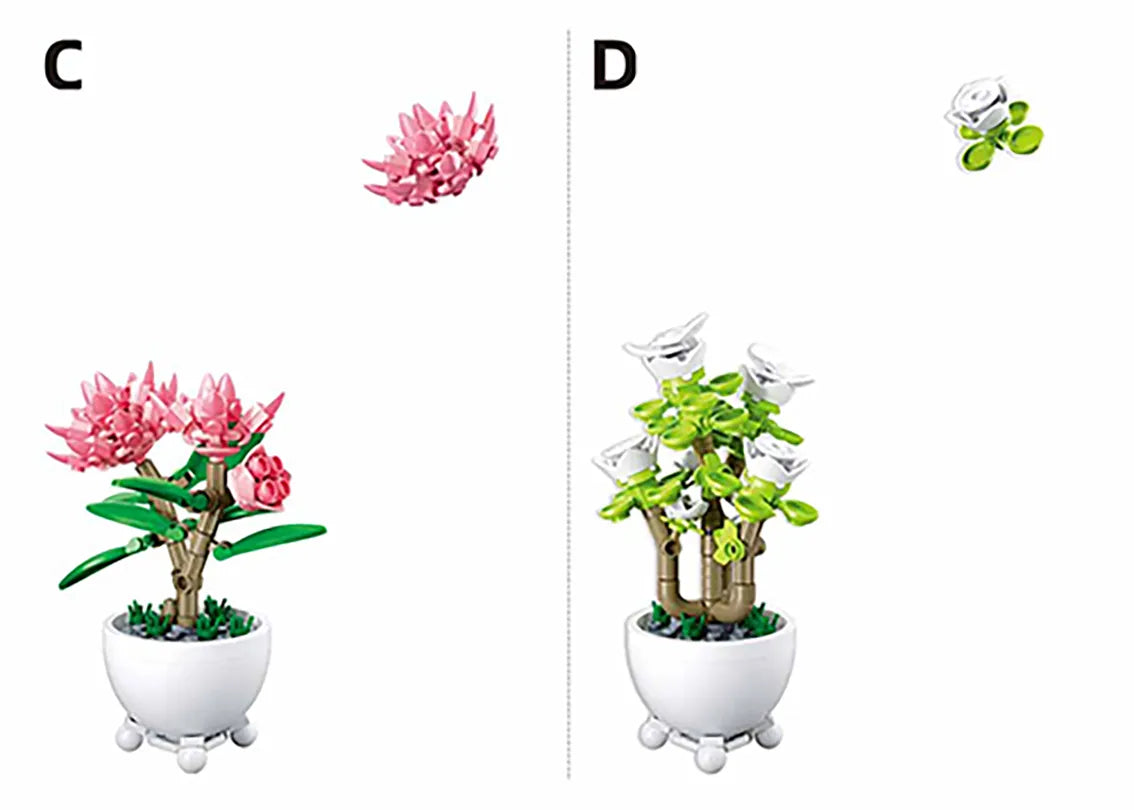 Sluban Power Bricks M38-B1072 | Building Toy for Kids