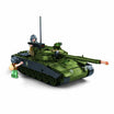 Sluban Army Operation Hunt and Kill 557 Pieces | M38-B1259 Military Set