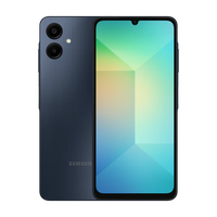 Samsung Galaxy A06 - Sleek Design Powerful Features