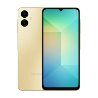 Samsung Galaxy A06 - Sleek Design Powerful Features