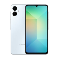 Samsung Galaxy A06 - Sleek Design Powerful Features