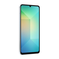 Samsung Galaxy A06 - Sleek Design Powerful Features