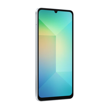 Samsung Galaxy A06 - Sleek Design Powerful Features