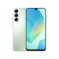 Samsung Galaxy A16 4G 6.7" AMOLED Display Triple Camera 5000mAh