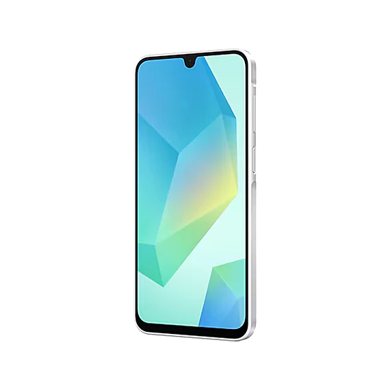 Samsung Galaxy A16 4G 6.7" AMOLED Display Triple Camera 5000mAh