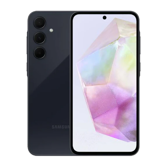Samsung Galaxy A35 5G 50MP Camera 5000mAh Battery