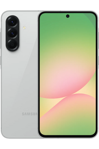 شاشة AMOLED وكاميرا بدقة 50 ميجابكسل في Samsung Galaxy A56 5G