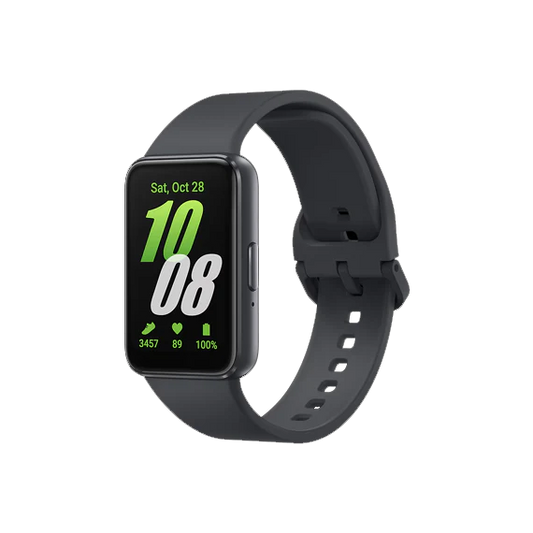 Samsung Galaxy Fit 3 AMOLED Display