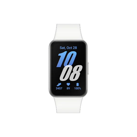 Samsung Galaxy Fit 3 AMOLED Display Samsung Galaxy Fit 3 AMOLED Display