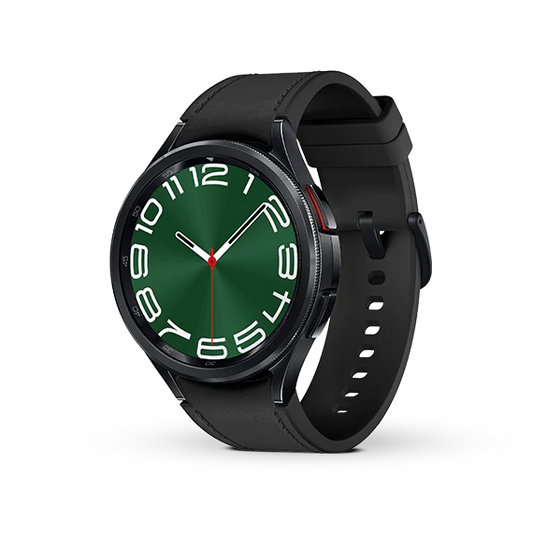 SAMSUNG Galaxy Watch 6 Classic 47mm LTE Smartwatch
